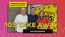 Darmian:"Il mio primo concerto è stato quello degli Ac/Dc a Udine"