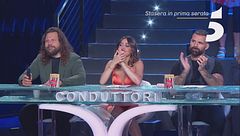La sesta puntata ci aspetta stasera