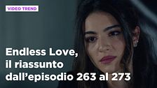 Endless Love, il riassunto dall'episodio 263 al 273