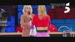 Lo speciale di Amici ti aspetta domani