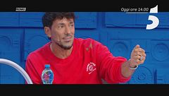 Lo speciale ci aspetta oggi alle 14.00