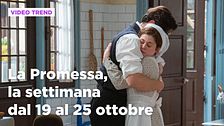 La promessa, il riassunto della settimana dal 19 al 25 ottobre