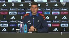 Motta: "Inter favorita per lo scudetto assieme al Napoli. Noi invece...."