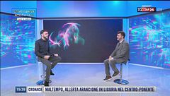 Puntata del 26 ottobre