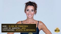 L'intervista a Elisa Di Francisca