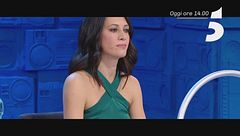 Il sesto speciale ci aspetta oggi alle 14.00