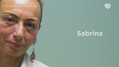 La storia di Sabrina