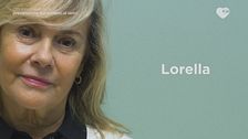 La storia di Lorella