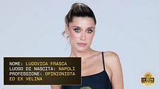 L'intervista a Ludovica Frasca