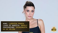 L'intervista a Ludovica Frasca