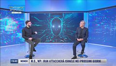 Puntata del 2 novembre