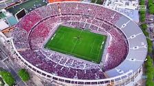 River Plate-Banfield 3-1