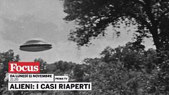 Alieni: i casi riaperti