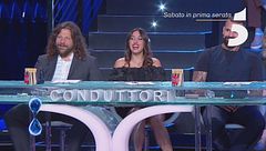 Nuove esibizioni ci aspettano sabato 9 novembre