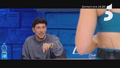 Nuovi giudici e nuove gare ci attendono domani