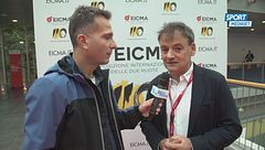 Intervista al direttore generale Federico Aliverti
