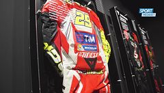 Alla scoperta della nuova generazione Dainese