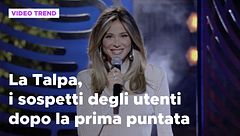 La Talpa, i sospetti degli utenti dopo la prima puntata