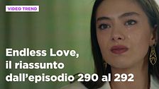 Endless Love, il riassunto e le reazioni agli episodi 290 - 292