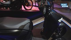 Honda CUVe: