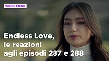Endless Love, il riassunto e le reazioni agli episodi 287 - 288