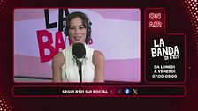 Gli 883 e la canzone per Trump