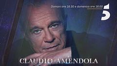 Claudio Amendola, Ornella Muti e gli altri ospiti