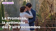 La promessa, il riassunto della settimana dal 2 all'8 novembre