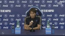 Conte: "Lukaku deve crescere con la squadra&rdquo;