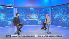 Puntata del 9 novembre