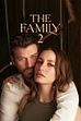 The Family 2, il riassunto dell'episodio 53