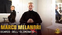 Diario dell'eliminato: Marco Melandri