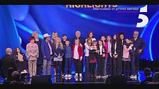 Io Canto Generation: la Finale