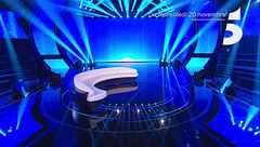 This is me ci aspetta dal 20 novembre