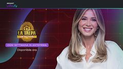 La Talpa Detection: ogni settimana in anteprima