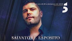 Sophie Kinsella, Salvatore Esposito e gli altri ospiti