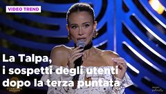 La Talpa, i sospetti degli utenti dopo la terza puntata