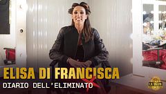 Diario dell'eliminato: Elisa Di Francisca