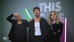 Dietro le quinte della prima puntata!