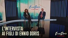 L'intervista a Massimo e Sara Doris