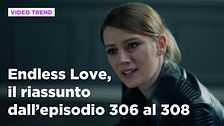 Endless Love, il riassunto dall'episodio 306 al 308