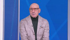 Graziani: "Gasperini calmati"