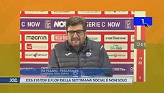 XXS Social Show - 12a giornata