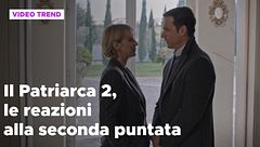 Il Patriarca 2, le reazioni alla seconda puntata