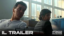 Attacco al potere - Paris has fallen: il trailer