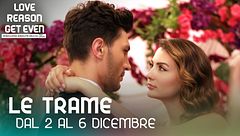 Le trame dal 2 al 6 dicembre