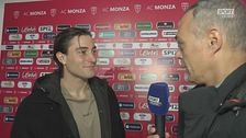 Turati: lotteremo fino alla fine ma ce la faremo a salvarsi