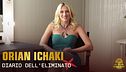 Diario dell'eliminato: Orian Ichaki