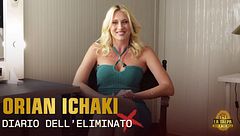 Diario dell'eliminato: Orian Ichaki