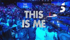 This is me: la seconda serata evento ci aspetta domani